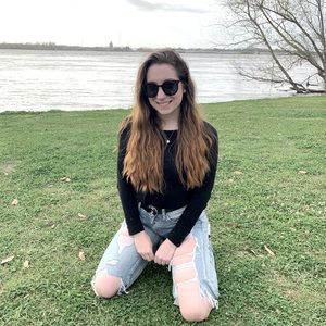 Meet your Posher, Marianne